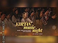 Kirtan Music Night