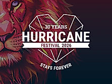 Parkticket | Hurricane Festival 2026