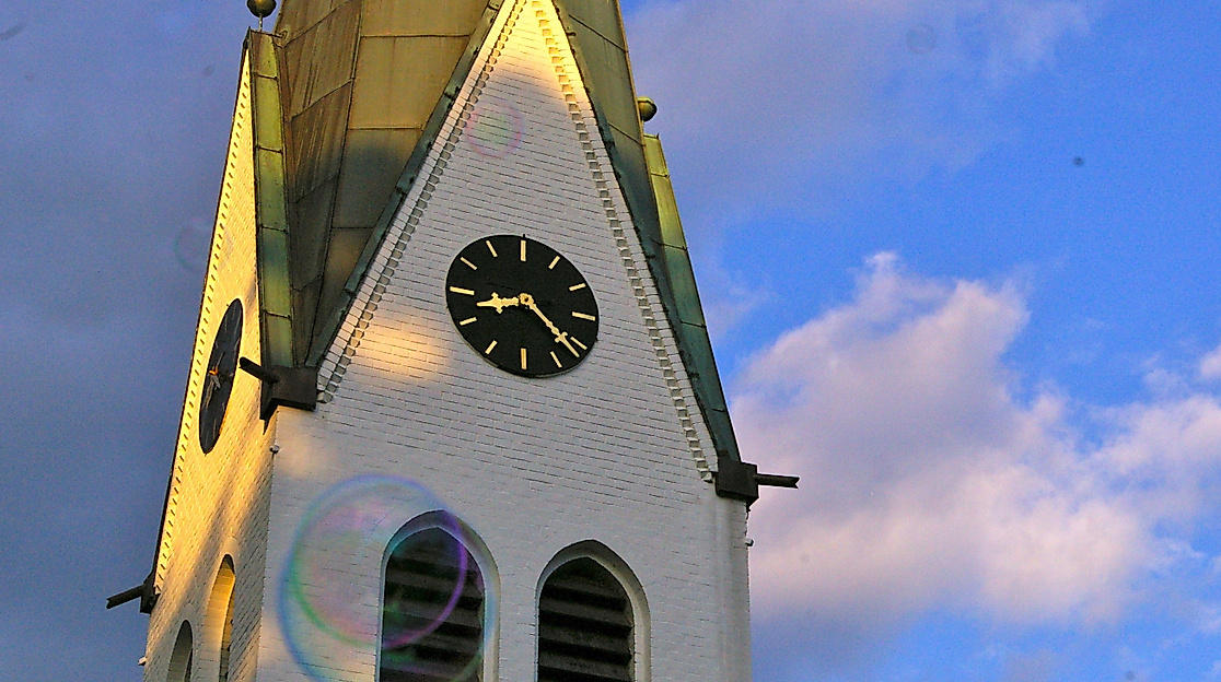 St. Anschar