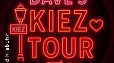 Dave's Kiez Tour