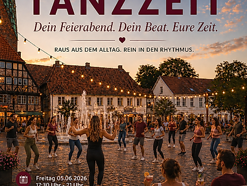 Brauhaus TanzZeit