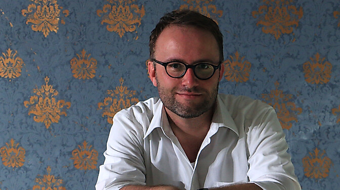 Stefan Zweig - Die Welt von gestern - Lesung aus den Erinnerungen eines Europäers