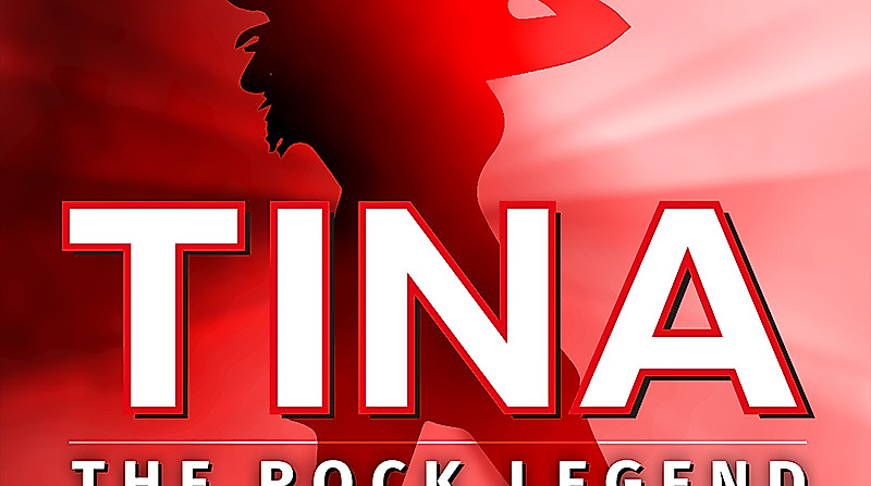 TINA - The Rock Legend - The Ultimate Tribute - Explosiv! Authentisch! LIVE on stage!
