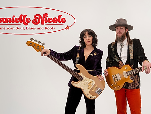 Danielle Nicole Band