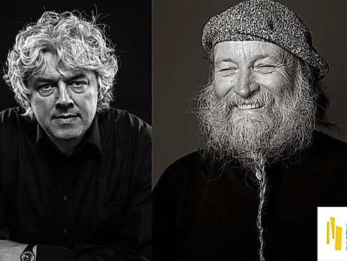 Konzert der Lehrkräfte Tilman Hübner: Kanon, Terry Riley: In C