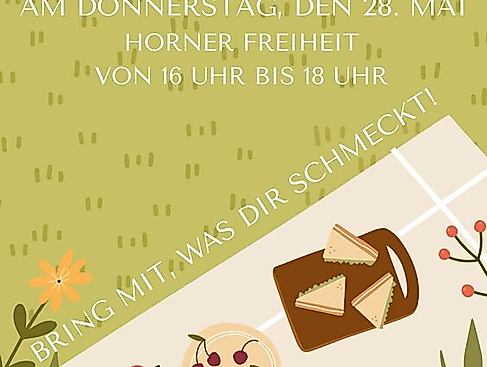 Tag der Nachbarschaften