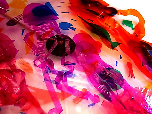 Funkelkonzert S / O Canto da Baleia