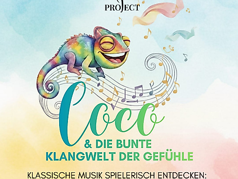Neoklassik - Coco und die Klangwelt der Gefühle