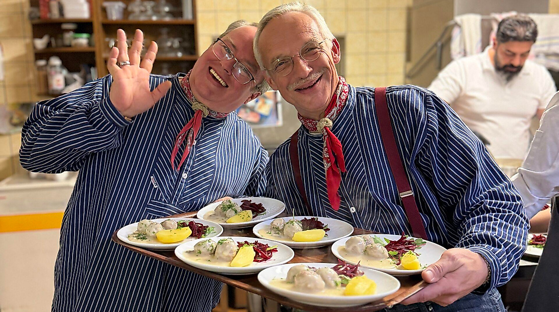 Norddeutscher Tapas Abend