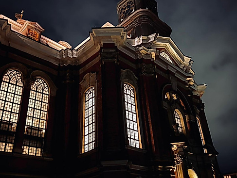 St. Michaelis