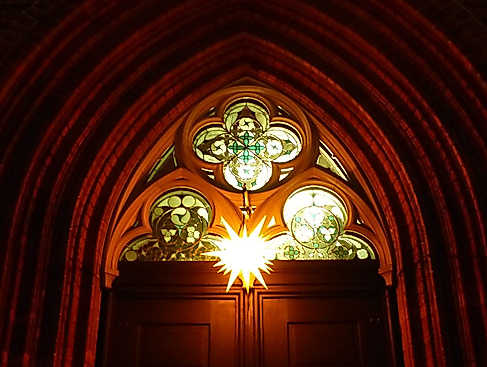 Weihnachtsliedersingen für Groß und Klein