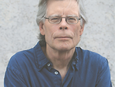 Ein Stephen-King-Abend