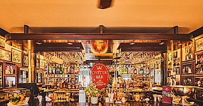 Fischereihafen Restaurant