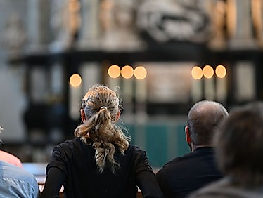 Musikgottesdienst zum 2. Weihnachtstag mit Bach-Kantate »Darzu ist erschienen der Sohn Gottes« BWV 40