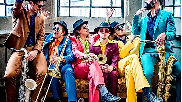 Brazzo Brazzone Band