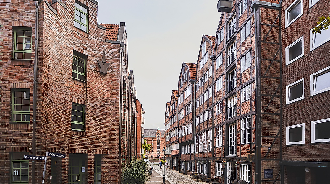 Reimerstwiete