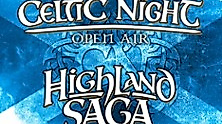 Highland Saga - Celtic Night