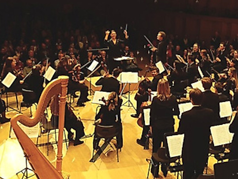 Concert for Peace