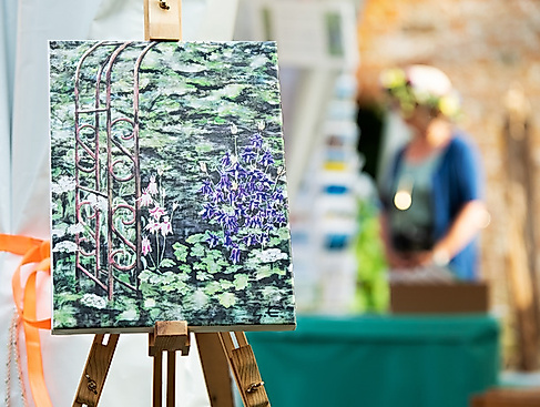 Kunst- und Kulturtage