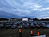 Autokino Trabrennbahn Bahrenfeld