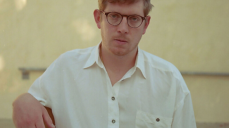 Elijah Fox