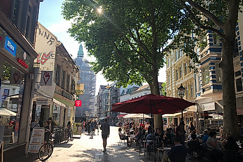 Ottenser Hauptstraße