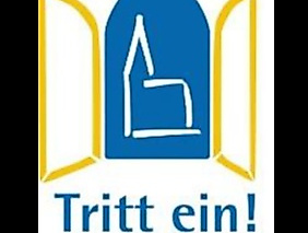 Logo Offene Kirche
