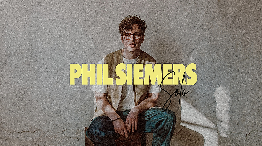 Phil Siemers - Solo