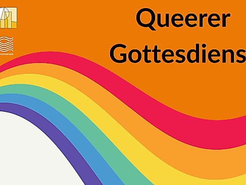Queerer-Gottesdienst