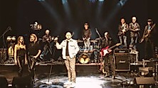 The Genesis & Phil Collins Tribute Show - Ancora live Benefizkonzert