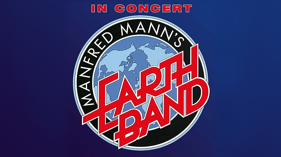 Manfred Mann's Earth Band