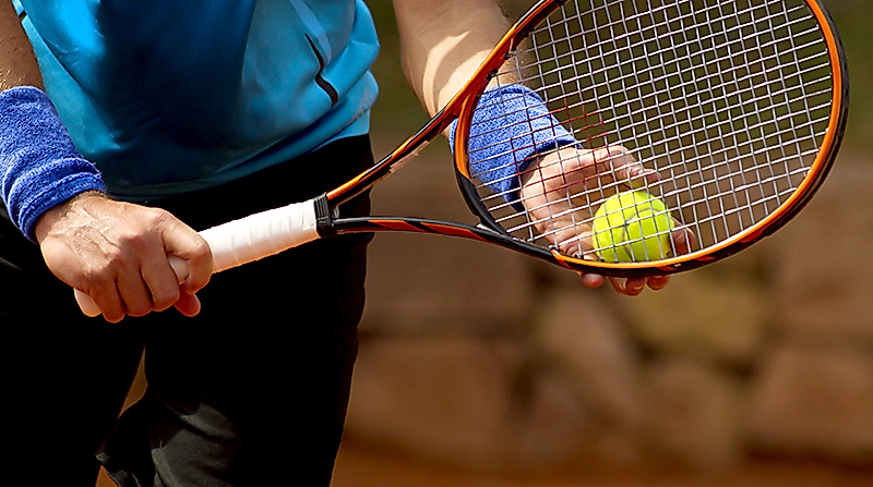 tennis-kachel