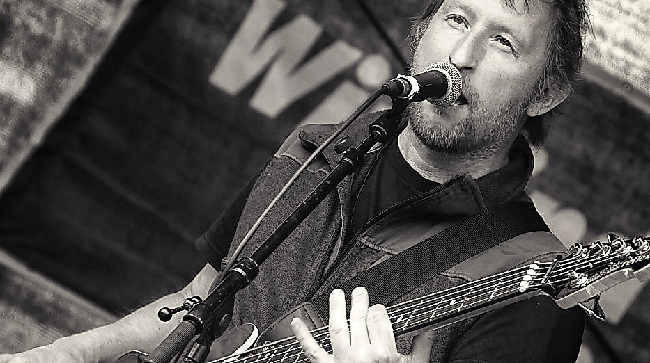 "Kultur an Deck" mit Heinz Ratz