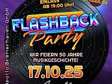 Flashback Party - Musik von DJ MALOX