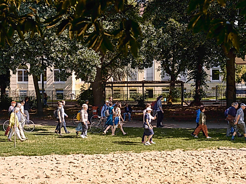 Lohmühlenpark