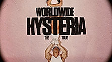Jessie Murph - Worldwide Hysteria - The Tour