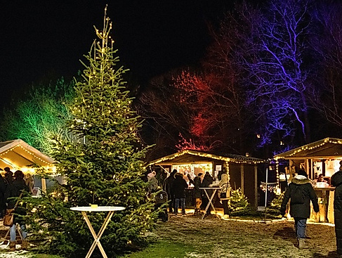 Kellenhusener Winterbummel