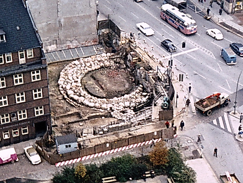 Bischofsburg