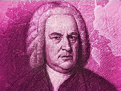 Bach Pink