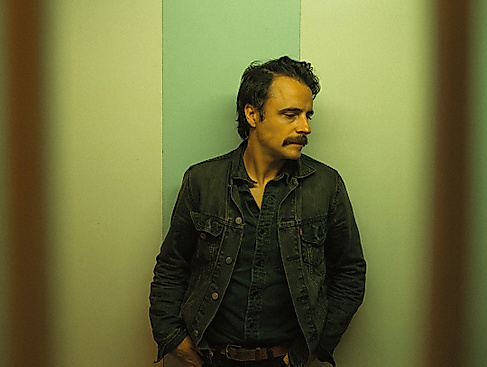 The Bones of J.R Jones (us), support: Seba Safe (ir) folk | blues