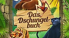 Das Dschungelbuch