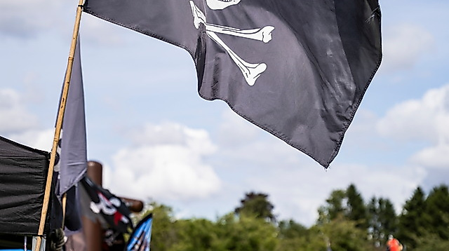 Piratenwoche