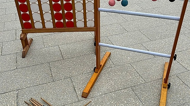 XXL-Holzspiele