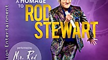 Mr. Rod - The No.1 Rod Stewart Show