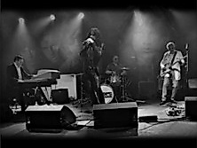 The Doors Rising