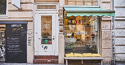 Luicella's