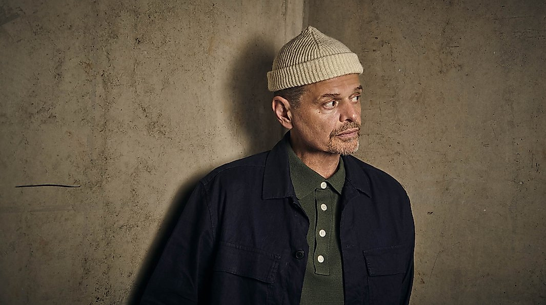 Gondwana Records presents