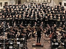Wachet auf! - Konzert zum Totengedenken