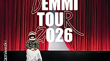 rémi.fr - REMMI DEMMI TOUR 2026