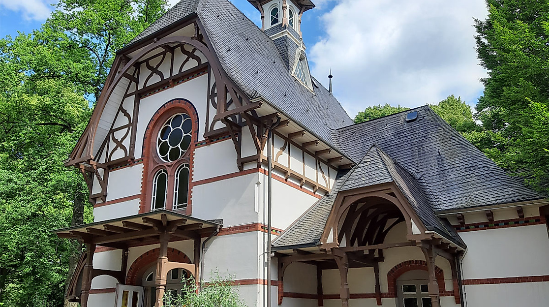 Begegnungszeit an KapelleDREI